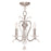 Livex Lighting Serafina Outdoor Chandelier