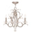 Livex Lighting Serafina Outdoor Chandelier