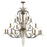 Livex Lighting Serafina Hall & Foyer Lighting