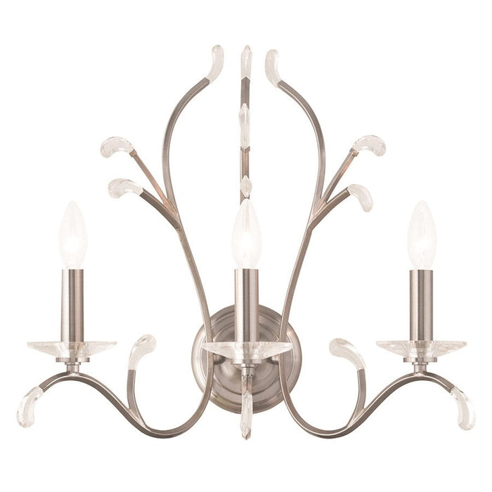 Livex Lighting Serafina Wall Sconce