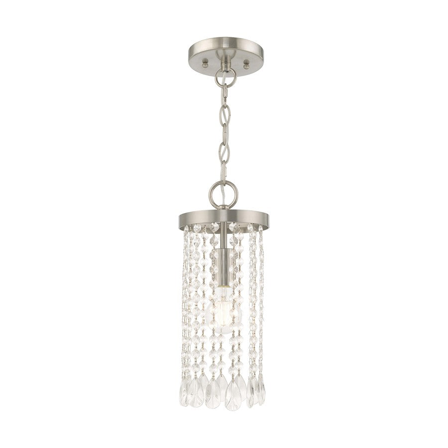 Livex Lighting Elizabeth Mini Pendant