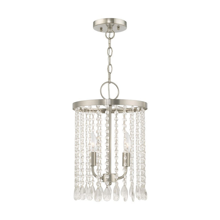 Livex Lighting Elizabeth Mini Pendant