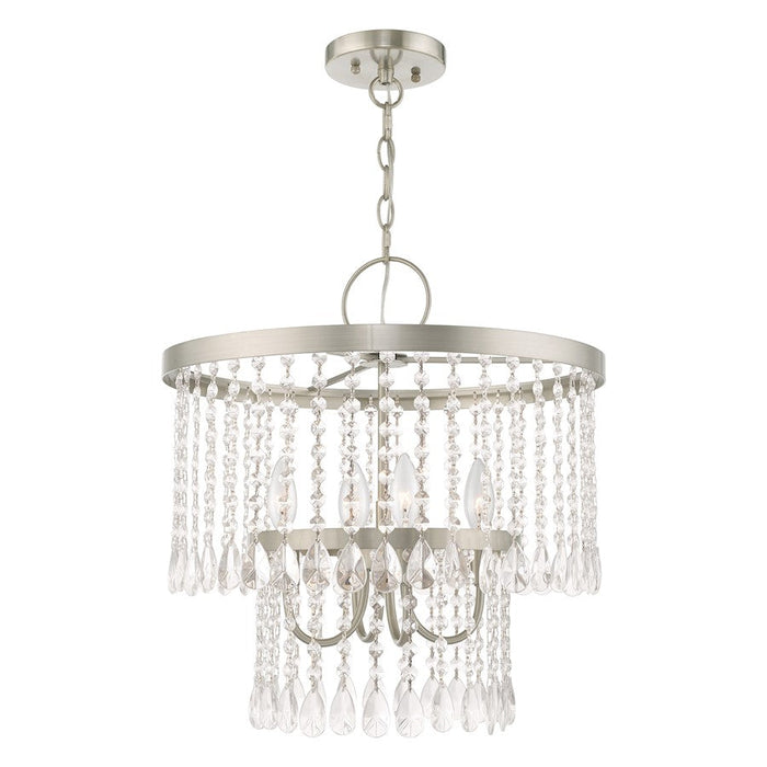 Livex Lighting Elizabeth Mini Pendant