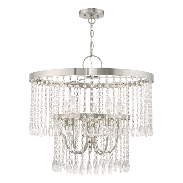 Livex Lighting Elizabeth Mini Pendant