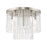 Livex Lighting Elizabeth 6 Light Ceiling Mount