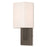 Livex Lighting Hollborn ADA Wall Sconce