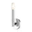 Livex Copenhagen 1 Light ADA Sconce