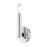 Livex Copenhagen 1 Light ADA Sconce