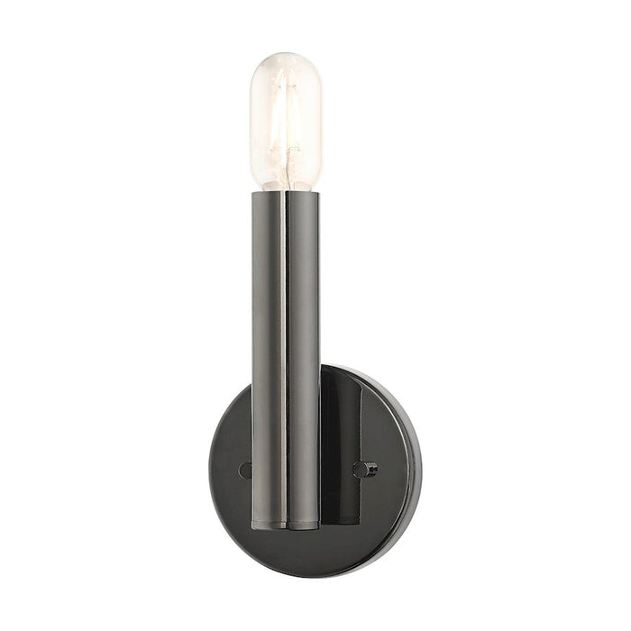 Livex Copenhagen 1 Light ADA Sconce