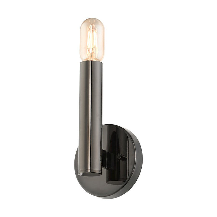 Livex Copenhagen 1 Light ADA Sconce