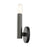 Livex Copenhagen 1 Light ADA Sconce