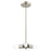 Livex Lighting Copenhagen Mini Chandelier