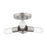 Livex Lighting Copenhagen 3 Light Ceiling Mount