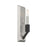 Livex Lighting Beckett 1 Light ADA Wall Sconce