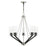 Livex Beckett 5 Light Chandelier