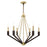 Livex Lighting Beckett 6 Light Chandelier