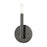 Livex Copenhagen 1 Light Single ADA Candelabra Sconce