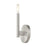 Livex Copenhagen 1 Light Single ADA Candelabra Sconce