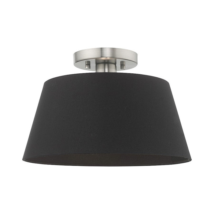 Livex Lighting Belclaire 1 Light Ceiling Mount