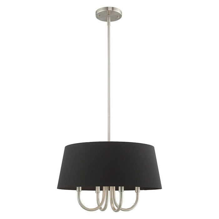 Livex Lighting Belclaire Pendant Chandelier