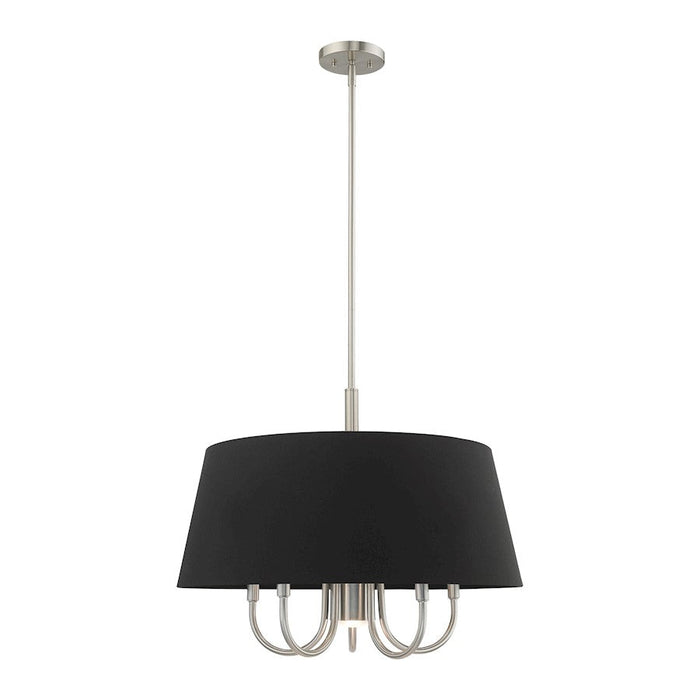 Livex Lighting Belclaire Pendant Chandelier