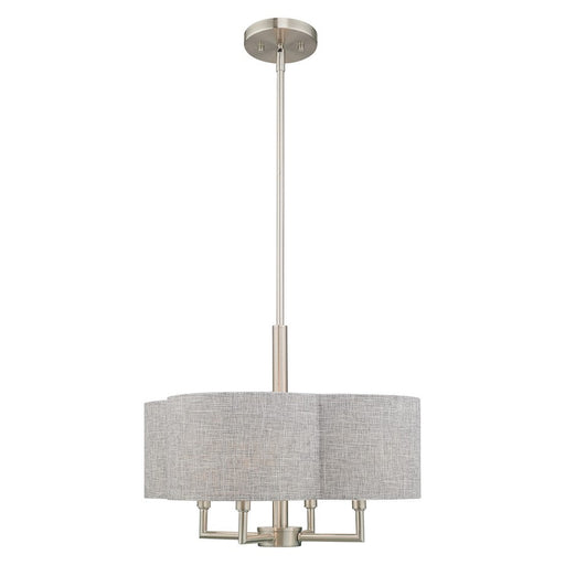 Livex Lighting Kalmar Pendant Chandelier