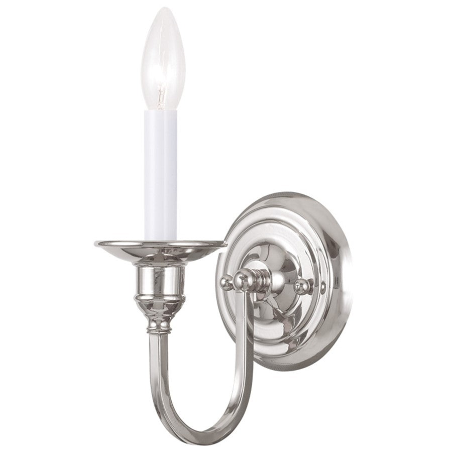 Livex Lighting Cranford Wall Sconce