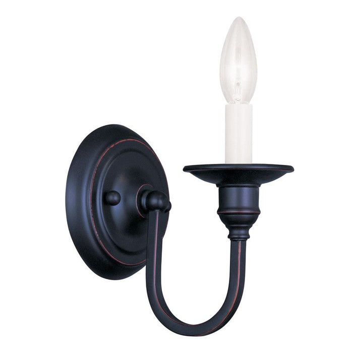 Livex Lighting Cranford Wall Sconce