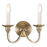 Livex Lighting Cranford Wall Sconce