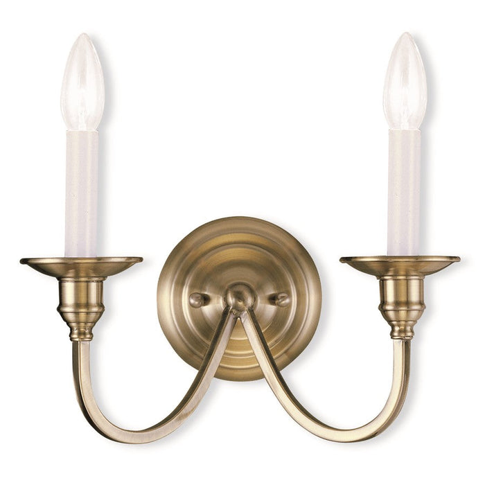 Livex Lighting Cranford Wall Sconce