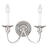 Livex Lighting Cranford Wall Sconce