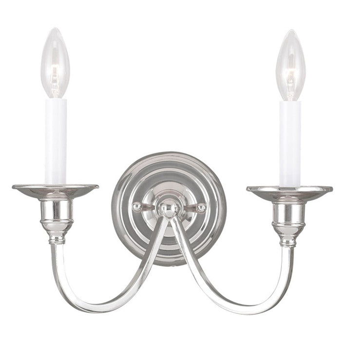 Livex Lighting Cranford Wall Sconce