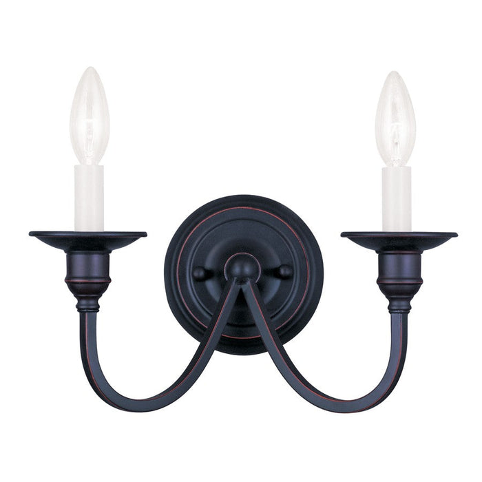 Livex Lighting Cranford Wall Sconce