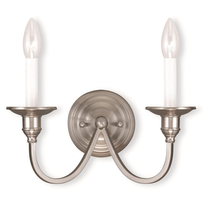 Livex Lighting Cranford Wall Sconce