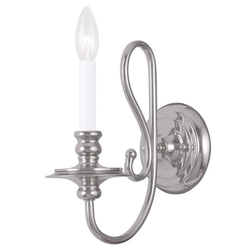 Livex Lighting Caldwell Wall Sconce