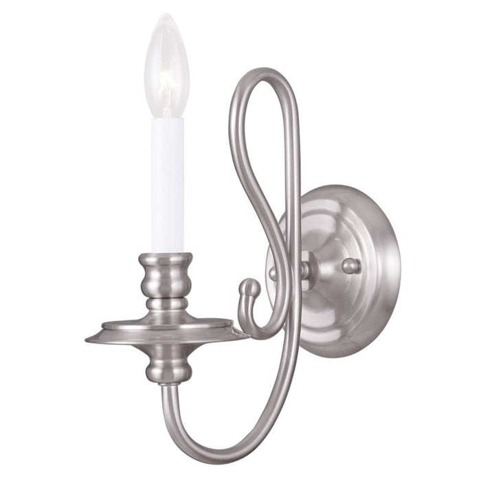 Livex Lighting Caldwell Wall Sconce