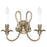 Livex Lighting Caldwell Wall Sconce