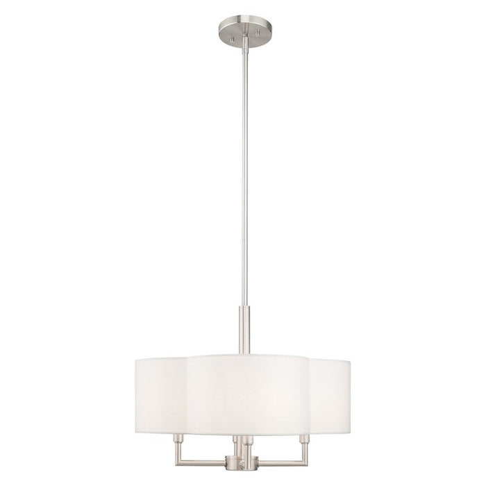 Livex Lighting Chelsea Pendant