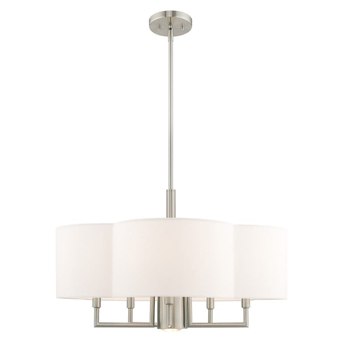 Livex Lighting Chelsea Pendant