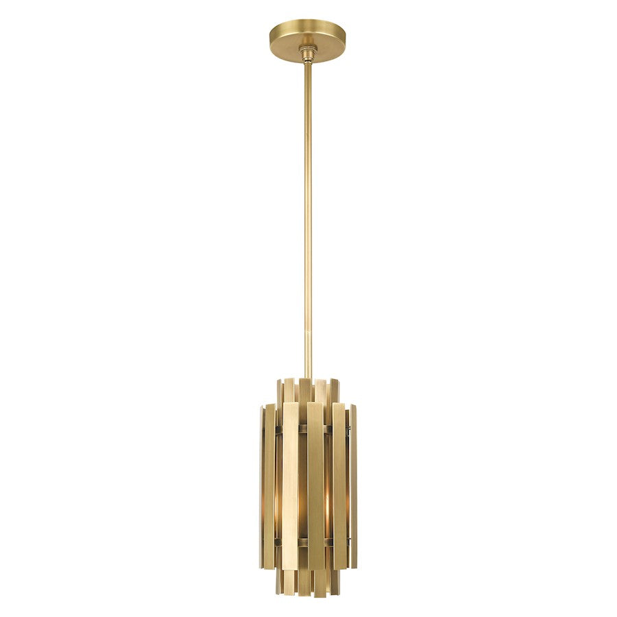 Livex Lighting Greenwich Chandelier