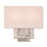 Livex Lighting Meridian ADA Wall Sconce