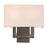 Livex Lighting Meridian ADA Wall Sconce