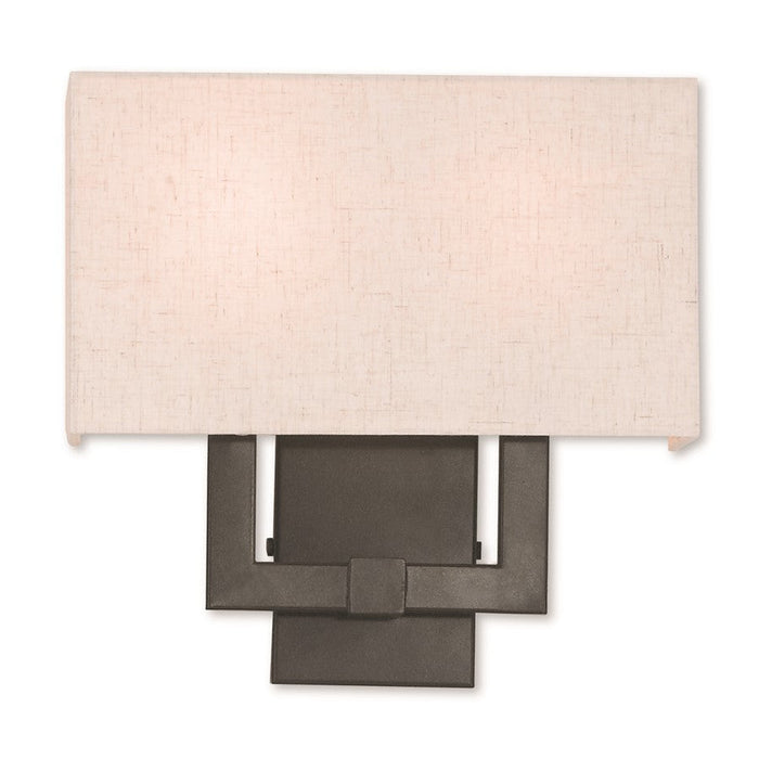 Livex Lighting Meridian ADA Wall Sconce