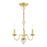 Livex Lighting Windsor Chandelier