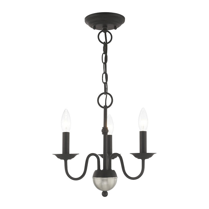 Livex Lighting Windsor Chandelier