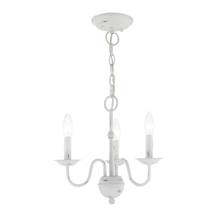 Livex Lighting Windsor Chandelier