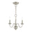 Livex Lighting Windsor Chandelier