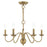 Livex Lighting Windsor Chandelier