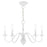 Livex Lighting Windsor Chandelier