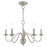 Livex Lighting Windsor Chandelier